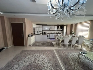 آپارتمان ۸۸ متری دو خواب سازمان شمال