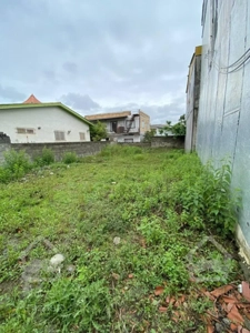 فروش زمین ۲۶۰ متری داخل بافت شهری