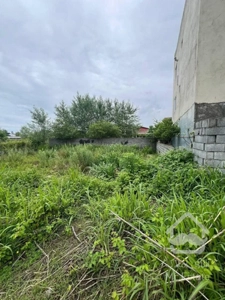 زمین بافت مسکونی