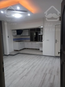 ۶۵ متر دو خواب فول بازسازی