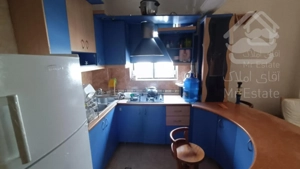 کیش فروش آپارتمان دو خواب سنددار