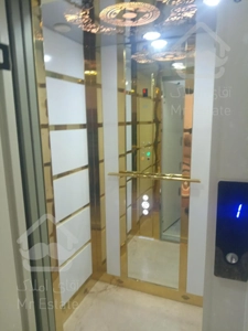 آپارتمان عسکری دوخواب