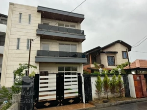 تریبلکس موقعیت عالی