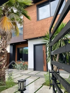 فروش ویلا شهرکی با بهترین امکانات