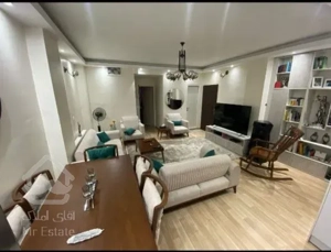 آپارتمان ۶۳ متری بازسازی شده جنت آباد مرکزی