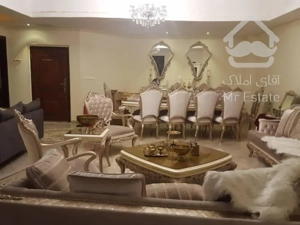 واحد ۸۰ متر ۲خواب فول امکانات نماگرانیت