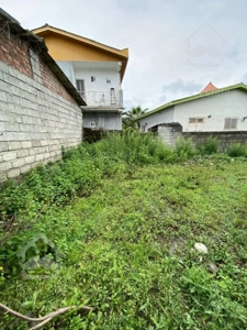 فروش زمین مسکونی ۲۵۰ متری منطقه چمستان