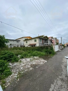 فروش زمین مسکونی ۲۶۰ متری چمستان