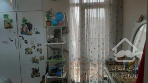 فروش دو خوابه کلید نخورده