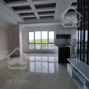 میرداماد آپارتمان اجاره ای 78متری دو خوابه