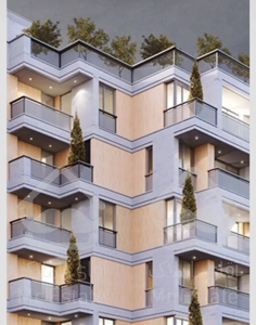 فروش آپارتمان 113 متری در مجتمع منحصر ب فرد طبقه فوقانی هایپر افروز