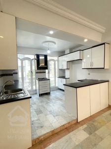 آپارتمان ۶۳ متری دو خواب دو کله نور اباذر