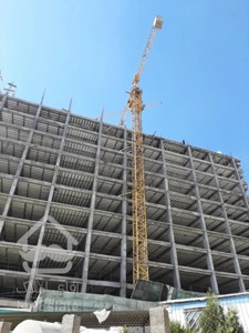 ثبت نام آپارتمان ۸۶ متر دریاچه برج هوشمند