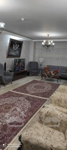 فروش آپارتمان ۱۱۱ متری محدوده رودکی