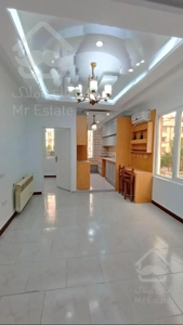 ۴۲متر/روبنما/پارکینگ سندی/اندیشه فاز ا