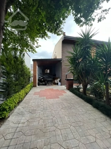 فروش ویلا خفن و لاکچری در سرخرود