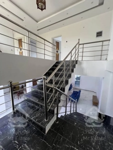 فروش ویلا استخر دار دوبلکس در سرخرود