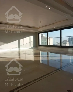 پیش فروش واحد ۱۲۹ متری مسکونی مدرن رینگ اول دریاچه چیتگر