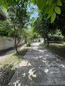 فروش ۱۰۵۰ زمین تجاری و مسکونی به همراه ویلا و مغازه