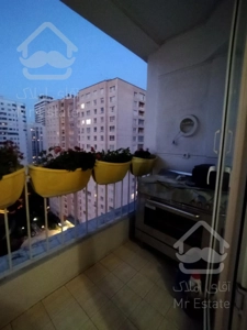 203متر ویو ابدی برجهای هرمزان