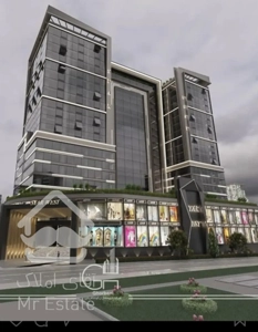 پیش فروش ۱۷۰ متر سند اداری شهرک غرب