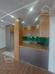 سعادت آباد 72متر بازسازی شده