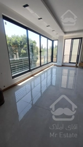 ۲۳۵ متری ویو دار قدوسی غربی