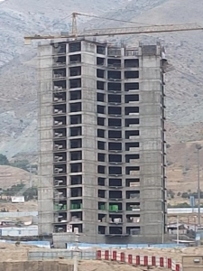 ثبت نام واحد 120متری