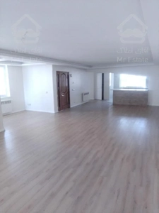 آپارتمان 125 متری 2 خواب در سعادت آباد