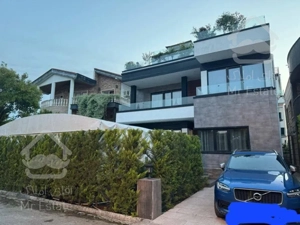 فروش ویلا دوبلکس شهرکی ۴۰۰متری در سیاهرود