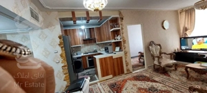 68.5متر-2خواب بالای همکف بازسازی شده سلسبیل