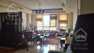 فروش آپارتمان ۱۴۷متر تهرانپارس ۲پارکینگ سندی