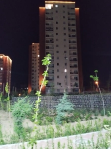 فروش آپارتمان دوخواب فاز5رضویه 87متر فول لاکچری