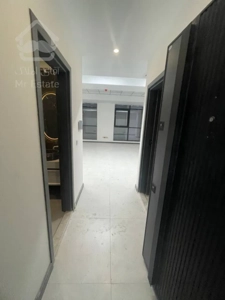 فروش واحد اداری لوکس در برج رونیکاپالاس غروی/اقساط/امکانات عالی