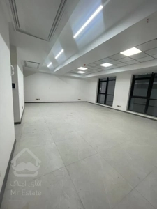 فروش واحد اداری 85 متری در رونیکاپالاس غروی