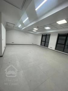 فروش واحدهای اداری آماده تحویل در برج مدرن غروی