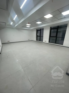 فروش واحدهای اداری برج مدرن غروی