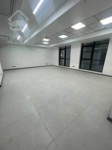 دفتر کار لاکچری توی یه ساختمون کامل! فقط توی غروی