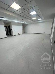 فروش واحد اداری 85 متری در رونیکاپالاس غروی