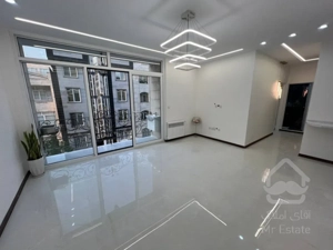 آپارتمان ۵۸ متری نوساز جنت مرکز