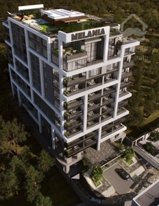 ملانیا رزیدنس رادیو دریا چالوس