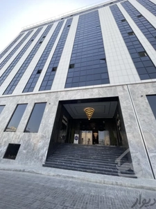 فروش واحد اداری 169متر/ فلت/ مدرن/ اولین پارک اداری شهر تهران