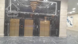 فروش واحداداری81متری لوکس باسنداداری رونیکاپالاس پارک اداری غروی