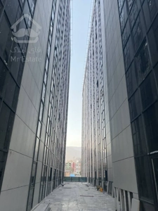 فروش واحد اداری 84متر / سند اداری/ فضایی نوین برای کسب وکار/ پونک