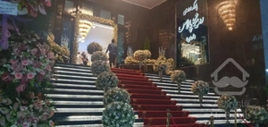 فروش واحداداری198متری باموقعیت عالی وسنداداری رونیکاپالاس پارک اداری غروی