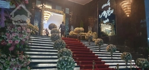 69متر واحد اداری/ امکانات بی نظیر/ سند اداری/ فلت/ نگهبانی 24ساعته/ پونک