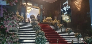 فروش واحد اداری 84متری /سند اداری / سیستم هوشمند/ اولین پارک اداری تهران