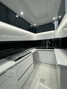 آپارتمان ۷۷ متری دو خواب جنت آباد مرکزی