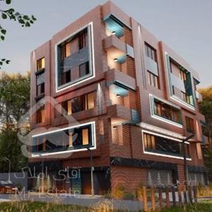 اپارتمان نوساز فاز 1 شهر جدید هشتگرد