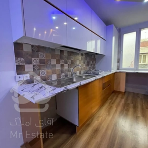 ۵۰متر تکخواب فول امکانات سبلان شمالی